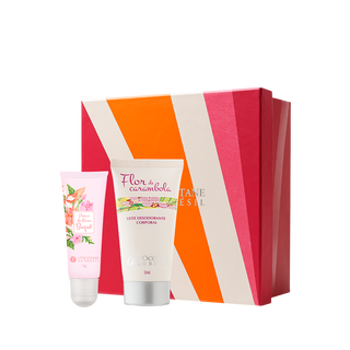 Minis Perfumados Flor De Carambola
